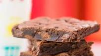 Chewy Double Chocolate Chip Cake Mix Cookies Chewy Double Chocolate Chip Cake Mix Cookies