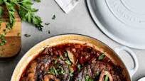 Decadent Beef Shank Osso Buco Decadent Beef Shank Osso Buco