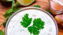 Cilantro Garlic Sauce - Pollo Tropical Copcyat Cilantro Garlic Sauce - Pollo Tropical Copcyat
