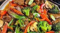 Chop Suey Chop Suey
