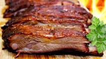 Pork Brisket in the Oven with Tomato Sauce | My Easy Pork Brisket Recipes #153 Pork Brisket in the Oven with Tomato Sauce | My Easy Pork Brisket Recipes #153