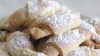 Soft Sour Cream Cookies Filled With Jam Soft Sour Cream Cookies Filled With Jam