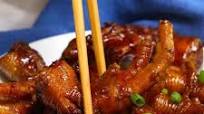 Easy Chicken Feet Recipe Easy Chicken Feet Recipe