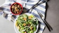 Grilled Romaine Salad Recipe Grilled Romaine Salad Recipe