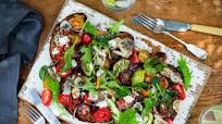 Deliciously Salty Sardine & Tomato Bruschetta Recipe Deliciously Salty Sardine & Tomato Bruschetta Recipe
