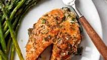 How to Cook Salmon Steaks How to Cook Salmon Steaks