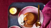 Make-ahead dessert recipes Make-ahead dessert recipes