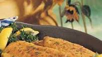 Pan-Fried Breaded Trout Pan-Fried Breaded Trout