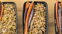 Healthy Dirty Rice Meal Prep Healthy Dirty Rice Meal Prep