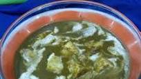 Satvik palak paneer recipe by Keertika Tewatia at BetterButter Satvik palak paneer recipe by Keertika Tewatia at BetterButter