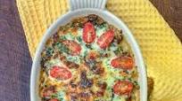 Keto Kale Rockefeller Keto Kale Rockefeller