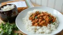 Chicken Tikka Masala Chicken Tikka Masala