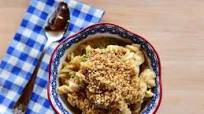 Stovetop Chicken Spaghetti Stovetop Chicken Spaghetti