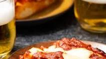 Detroit Pizza Detroit Pizza