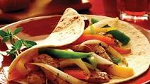 Chicken Fajitas Chicken Fajitas