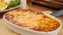 Keto Chicken Enchiladas Casserole Keto Chicken Enchiladas Casserole