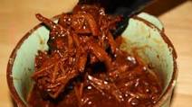 Sweet Pork Barbacoa Sweet Pork Barbacoa