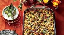 Classic Cornbread Dressing Classic Cornbread Dressing