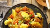Gobi Aloo Gobi Aloo