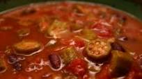 Best Creole Shrimp and Okra Gumbo Best Creole Shrimp and Okra Gumbo