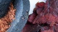 Smoked Carne Seca: Mexican Jerky Smoked Carne Seca: Mexican Jerky