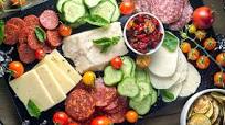 Summer Garden Antipasto Platter Summer Garden Antipasto Platter