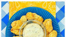 Air Fryer Cheese Curds Air Fryer Cheese Curds