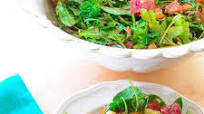 Mediterranean Summer Salad Mediterranean Summer Salad