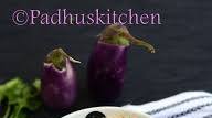 Brinjal Raita-Sutta Kathirikkai Thayir Pachadi Brinjal Raita-Sutta Kathirikkai Thayir Pachadi