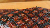 Grilled London Broil Recipe Grilled London Broil Recipe
