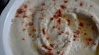 The original Arabic Hummus The original Arabic Hummus