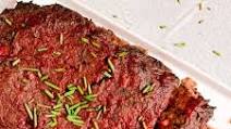 Super Food Meatloaf (Whole30, Paleo, AIP) Super Food Meatloaf (Whole30, Paleo, AIP)