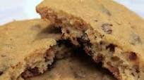 Maple-Bacon Chocolate Chip Cookies Maple-Bacon Chocolate Chip Cookies