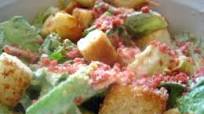 Caesar Salad Supreme Caesar Salad Supreme