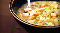 Senate Bean Soup Senate Bean Soup