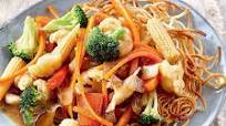 chop suey de légumes chop suey de légumes