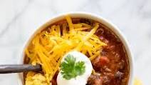 Spicy Mexican Chorizo Chili Spicy Mexican Chorizo Chili