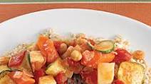 Slow-Cooker Recipe: Vegetable Stew Slow-Cooker Recipe: Vegetable Stew