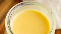 Outback Honey Mustard Dressing Outback Honey Mustard Dressing