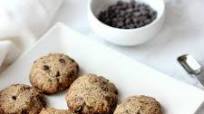 Vegan and Gluten Free Chocolate Chip Cookies Vegan and Gluten Free Chocolate Chip Cookies