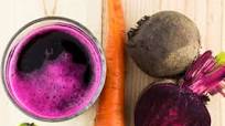 ‘Beet’ the Heat Juice ‘Beet’ the Heat Juice