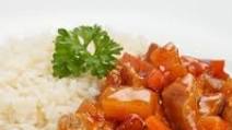 Weight Watchers Sweet and Sour Pork Weight Watchers Sweet and Sour Pork