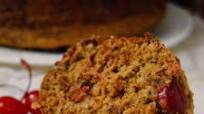 Dried Fruit Bundt Cake #BundtBakers Dried Fruit Bundt Cake #BundtBakers