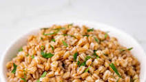 Instant Pot Farro Instant Pot Farro