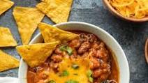 Easy Pumpkin Chili Easy Pumpkin Chili
