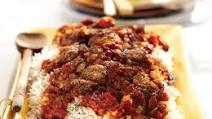 Lebanese Kofta Meatballs Lebanese Kofta Meatballs