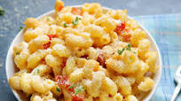 Hard Rock Cafe Twisted Mac & Cheese Hard Rock Cafe Twisted Mac & Cheese