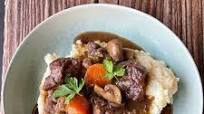 Slow Cooker Beef Stew Slow Cooker Beef Stew