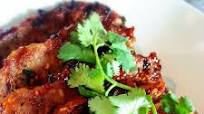 Vietnamese Grilled Pork Chops Vietnamese Grilled Pork Chops