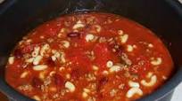 I Call It Chili I Call It Chili